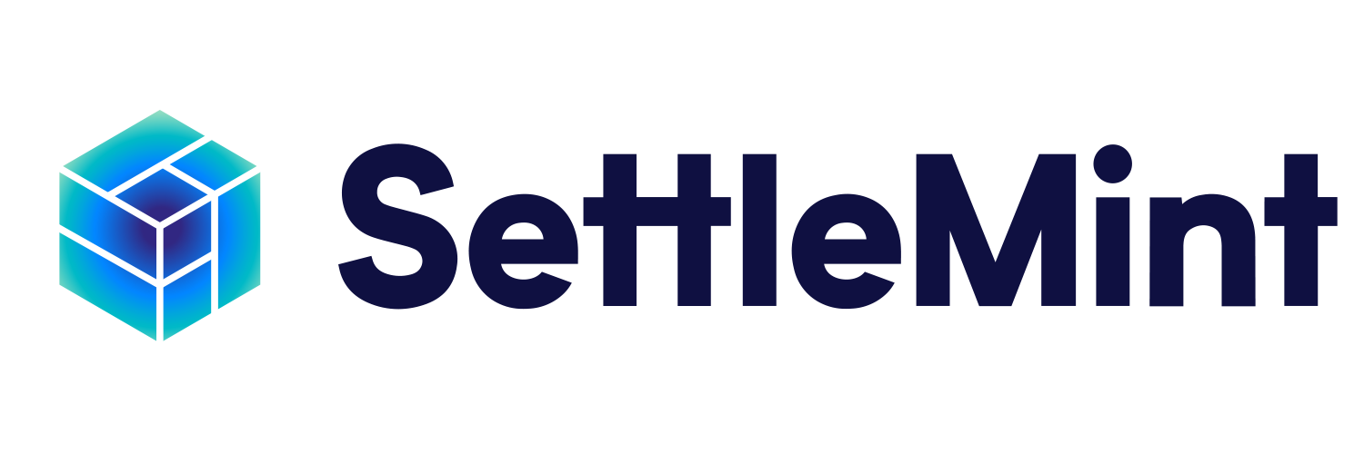 SettleMint Logo