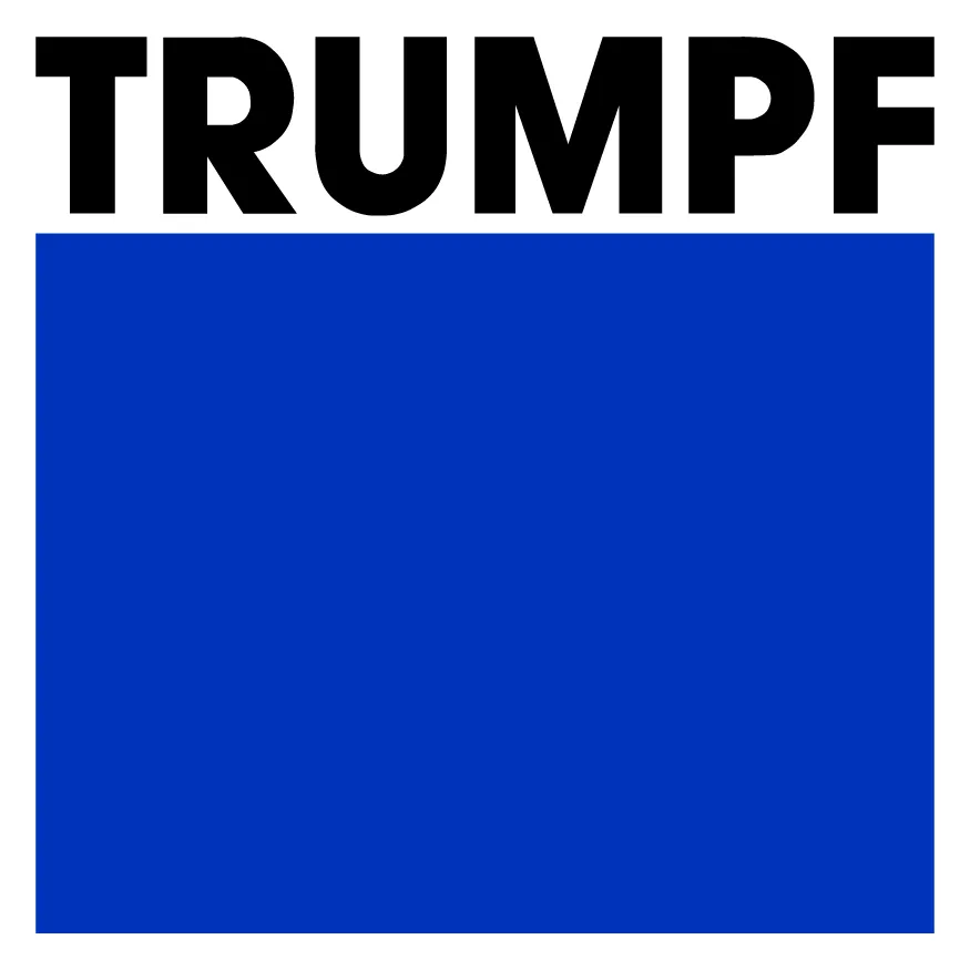 TRUMPF logo