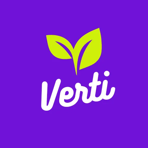 Verti, la fraicheur d'un avenir durable