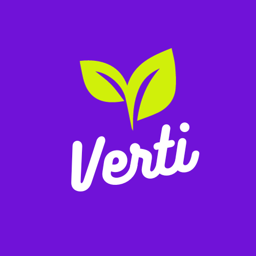Verti, la fraicheur d'un avenir durable