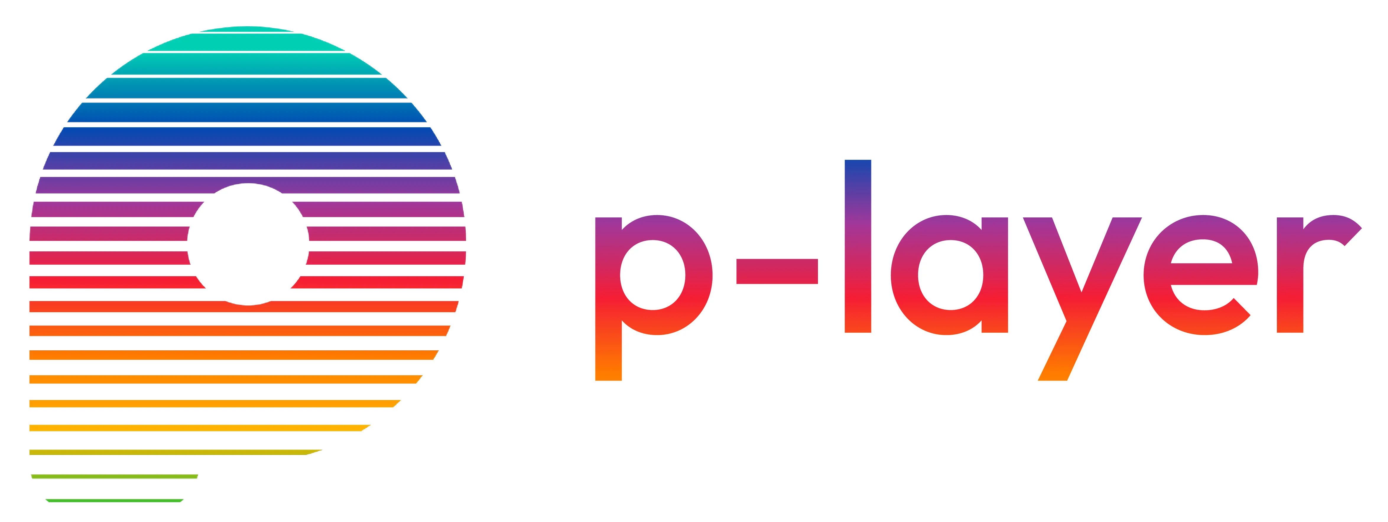 Logo P-layer
