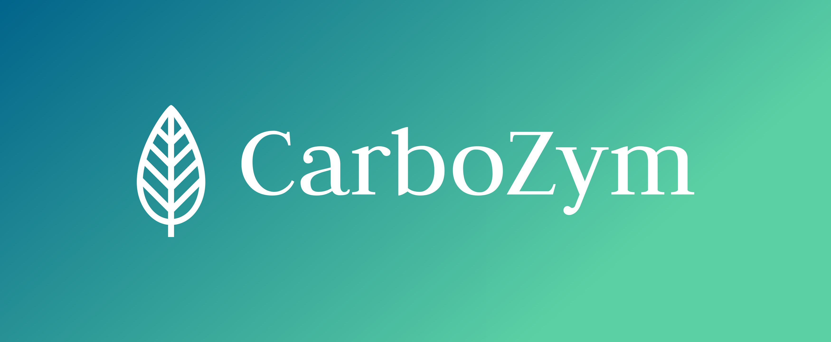 CarboZym