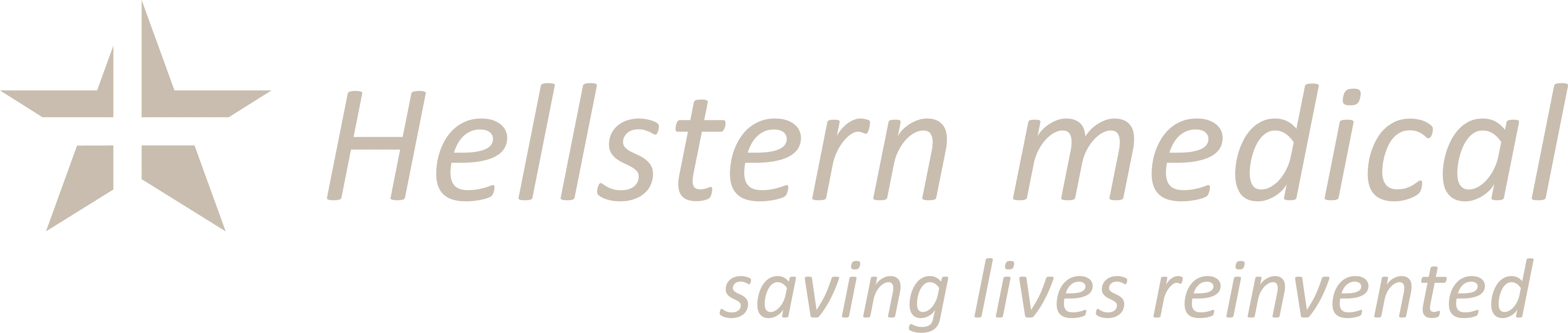 Hellern medical - saving lives reinvented