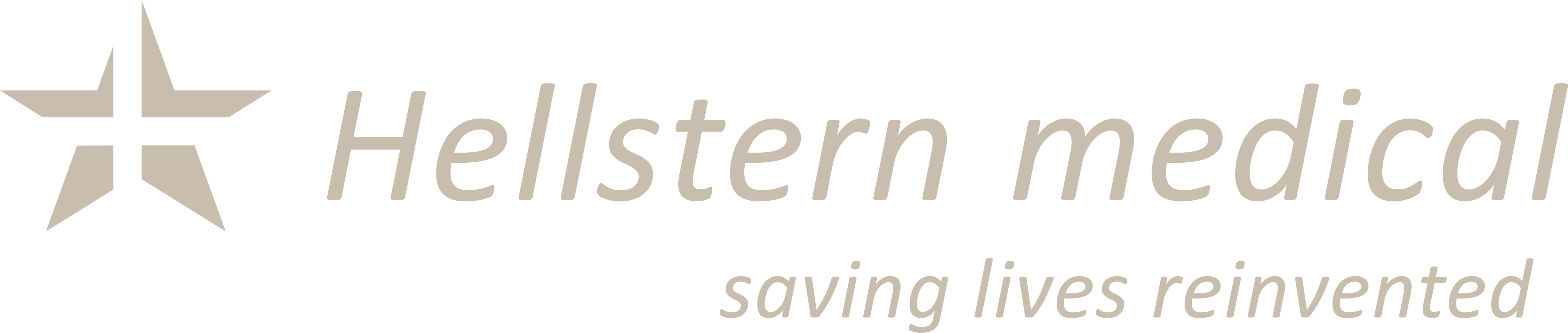 Hellern medical - saving lives reinvented