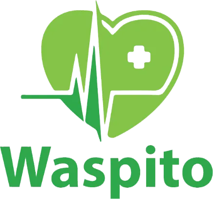 Waspito logo