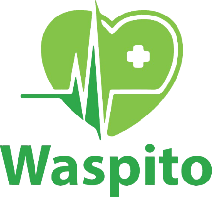 Waspito logo