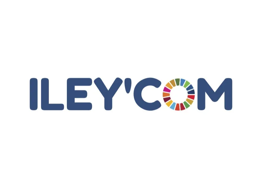 logo ILEY'COM