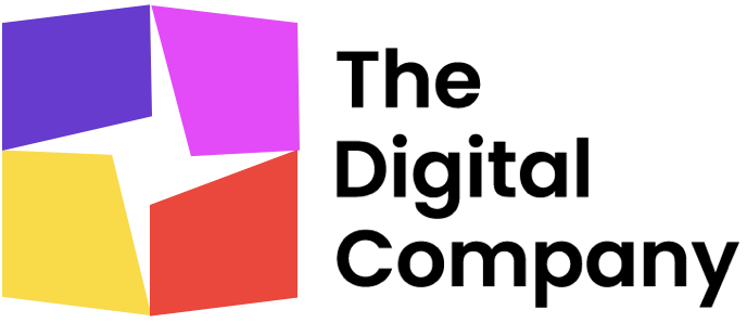 The Digital Company