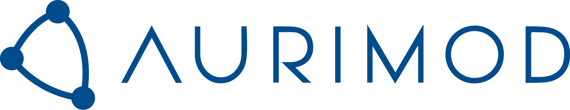 AURIMOd Logo