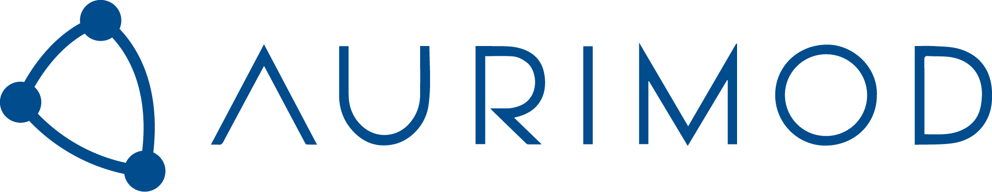 AURIMOd Logo