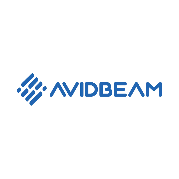 AvidBeam Logo