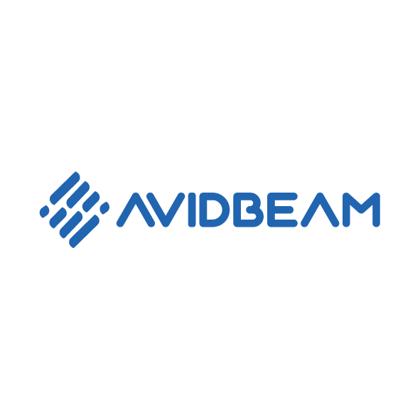AvidBeam Logo