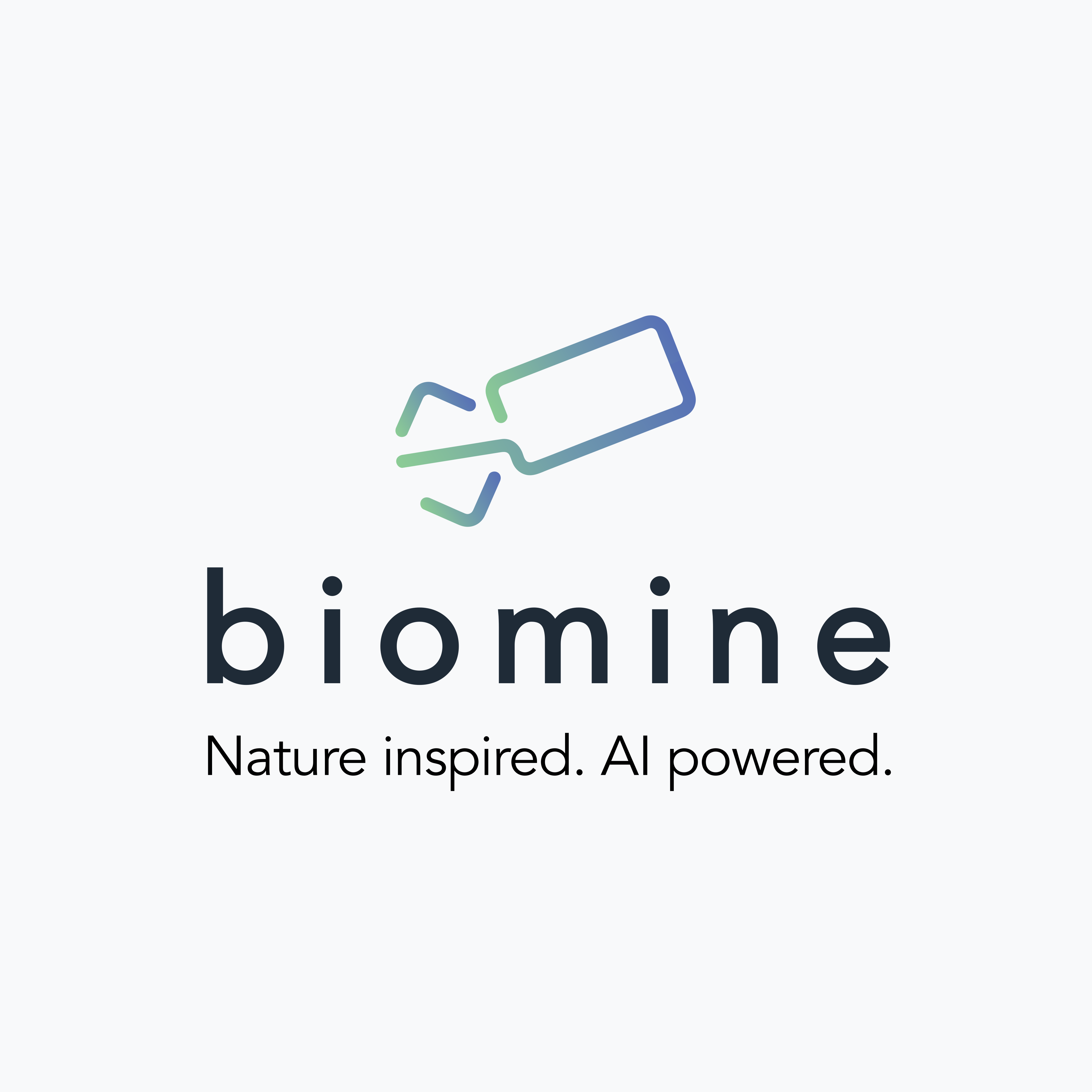 Biomine Health Logo