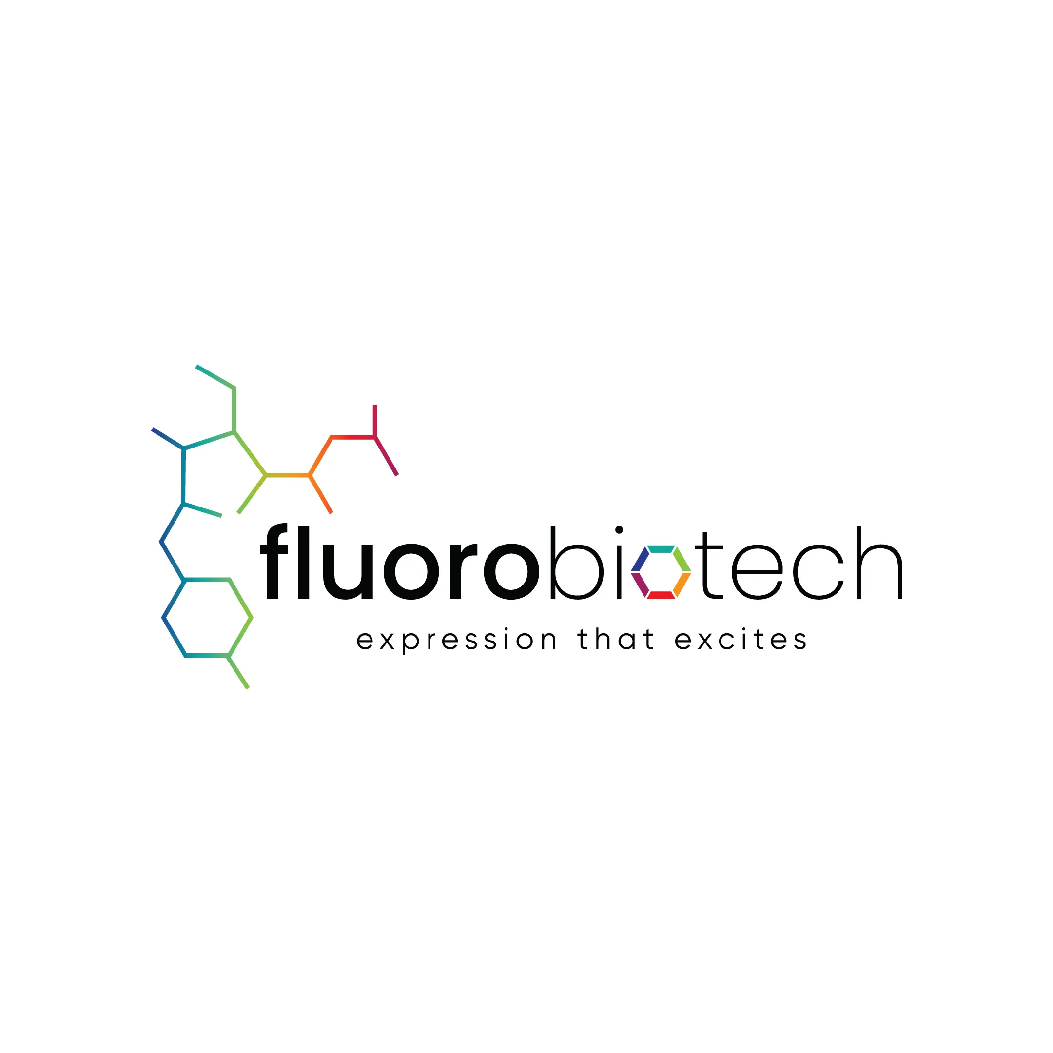 Fluorobiotech logo
