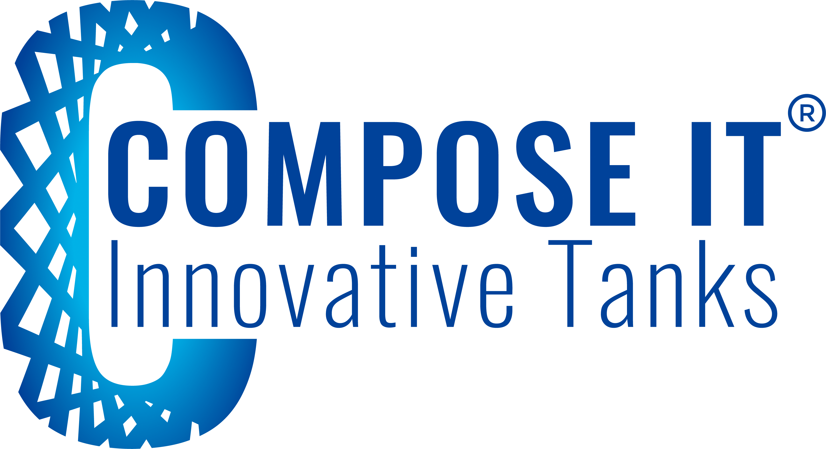 Compose It - Innovative Tanks