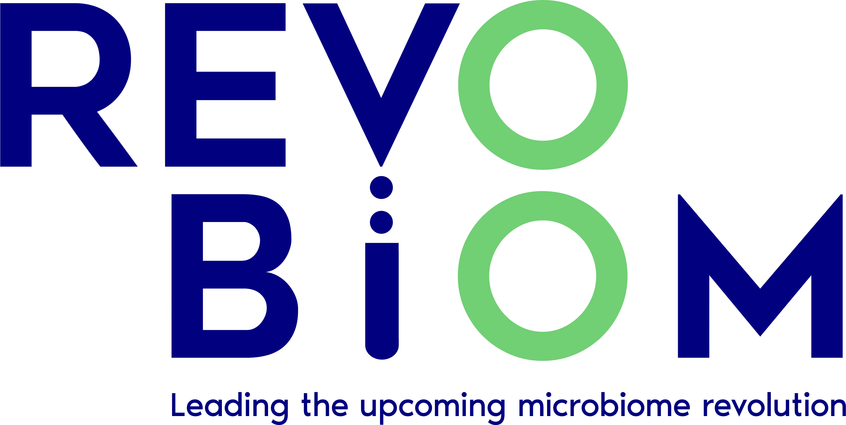 Revobiom leads the upcoming microbial revolution