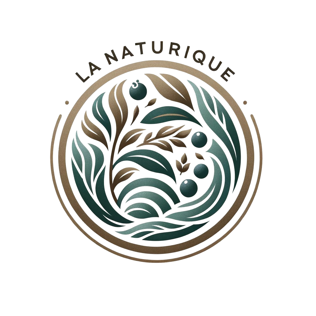 LaNaturique logo