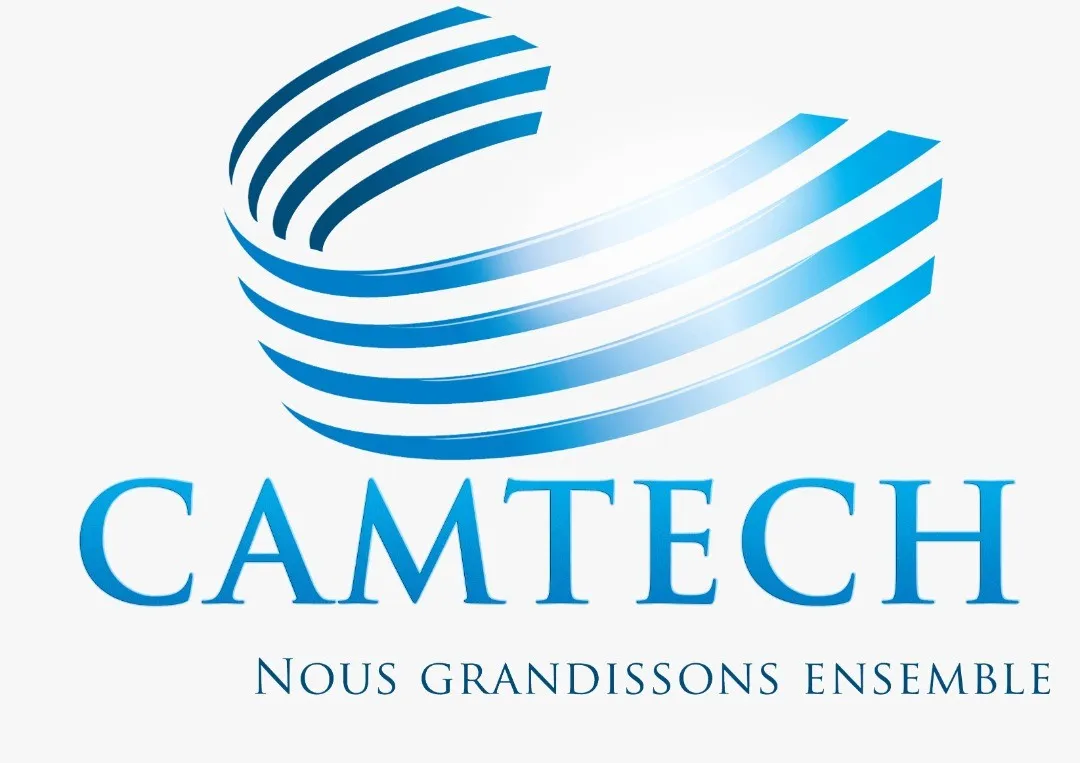 Logo CAMTECH