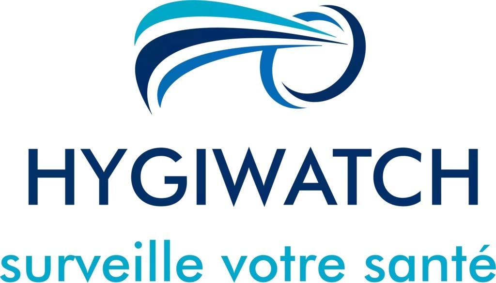 Logo hygiwatch