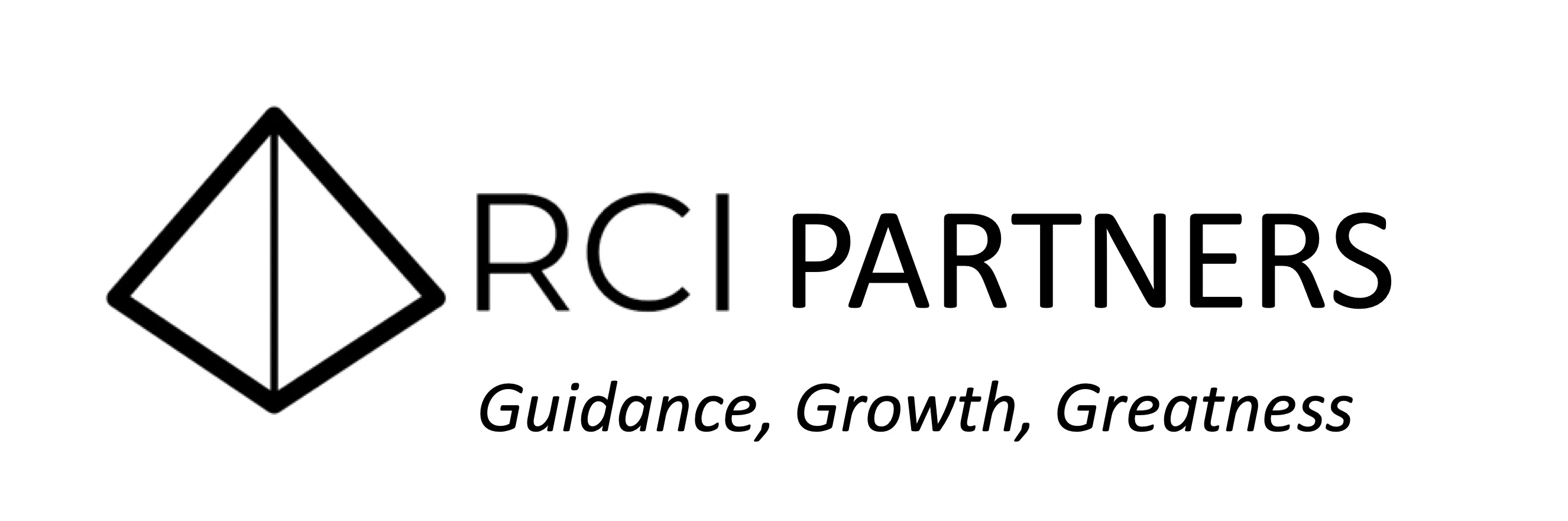 Logo RCI Partners