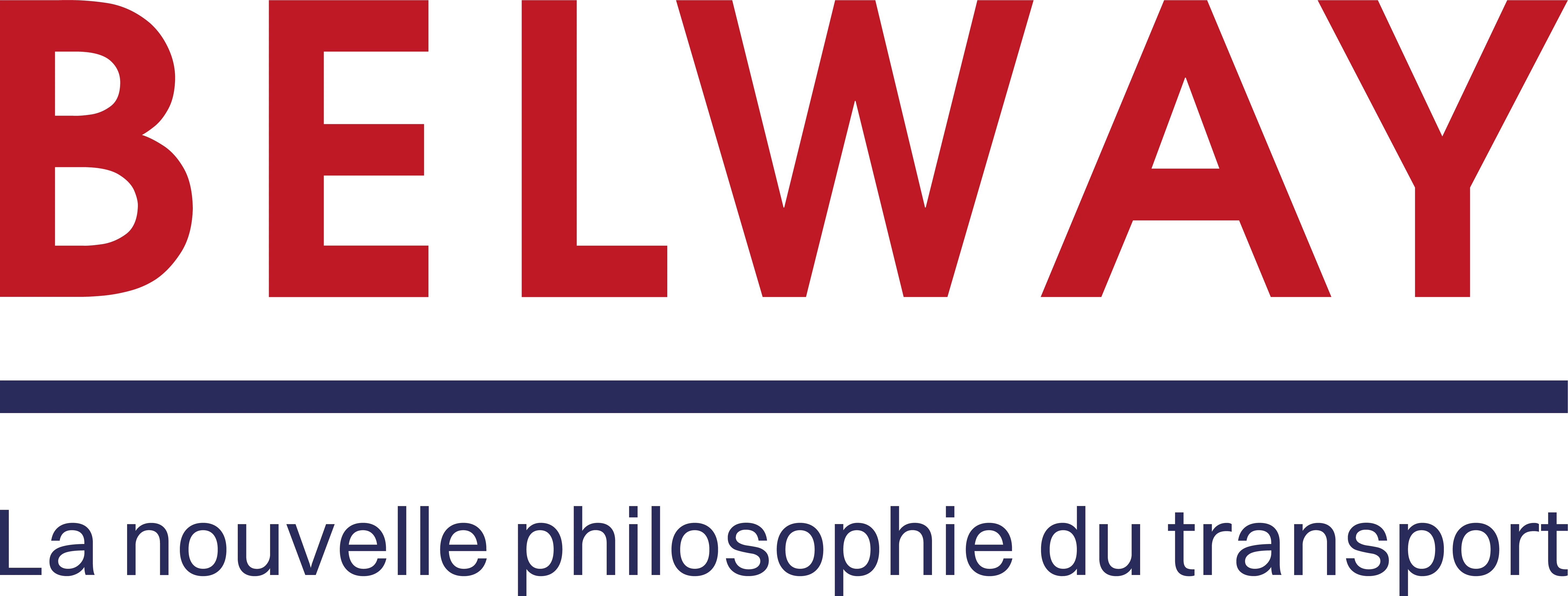 BELWAY, la nouvelle philosophie du transport