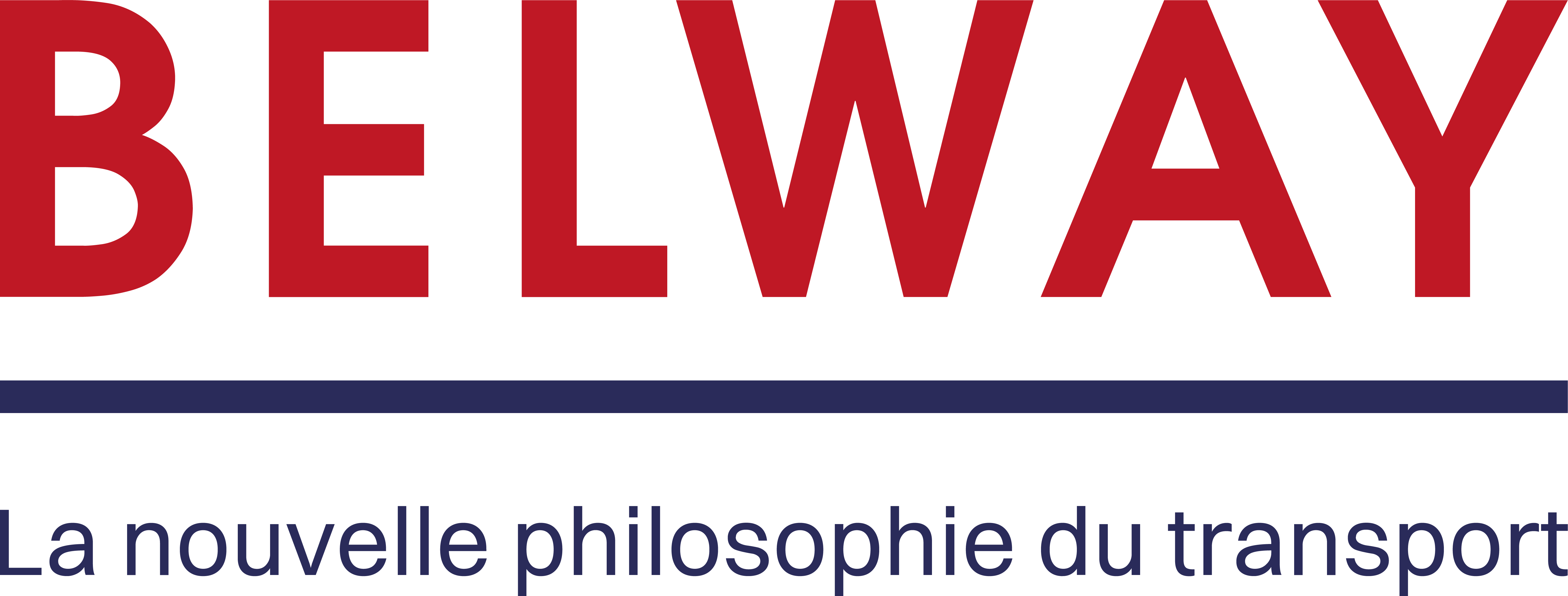 BELWAY, la nouvelle philosophie du transport