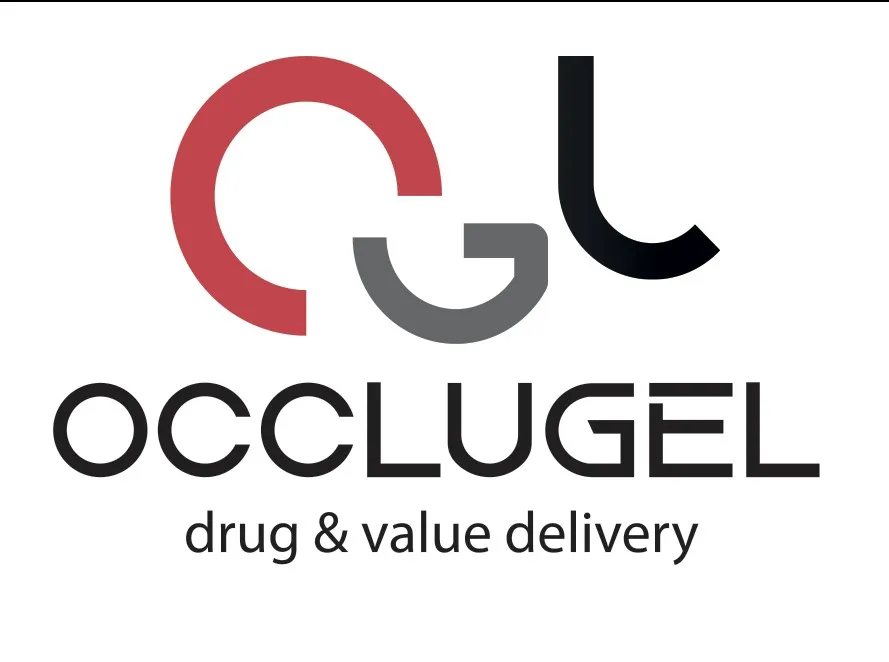 Occlugel ; drug & value delivery