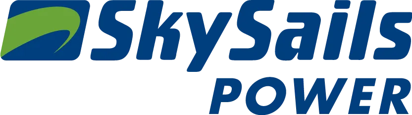 SkySails Power Logo