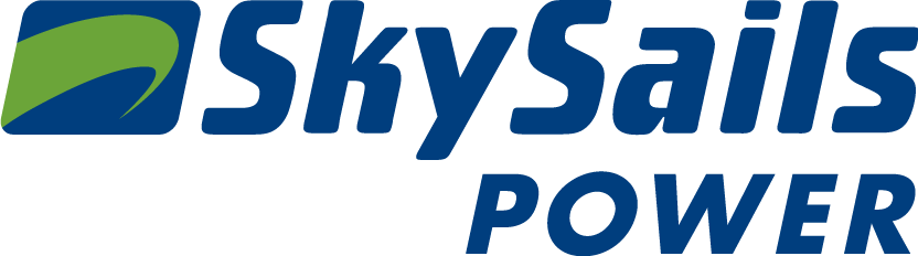 SkySails Power Logo