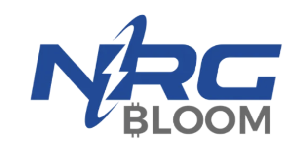 NRG Bloom logo