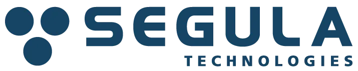 Logo de Segula Technologies