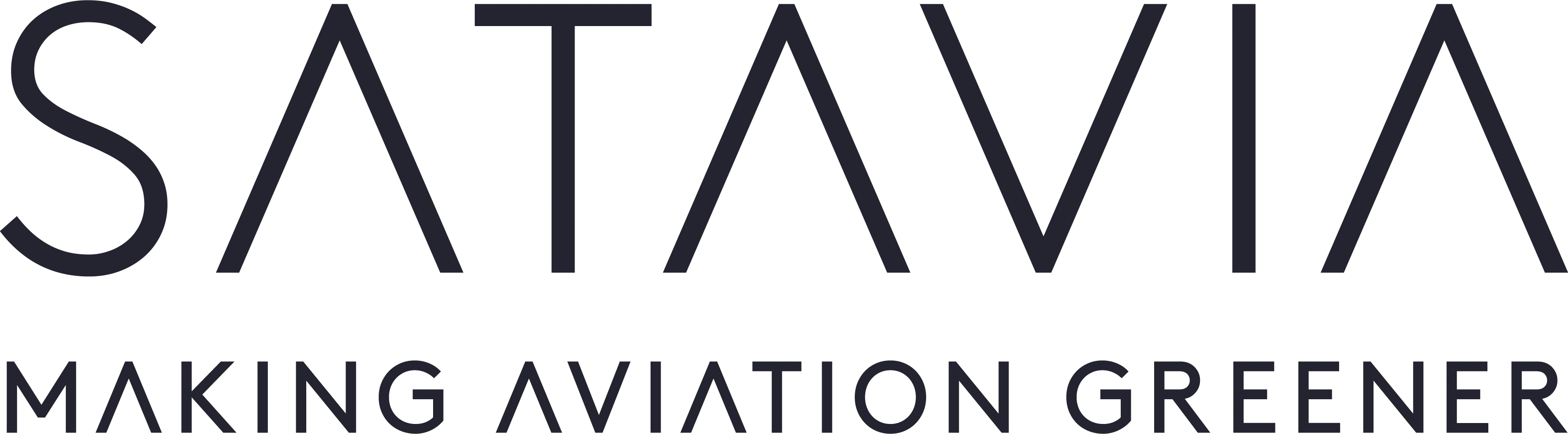 SATAVIA company logo