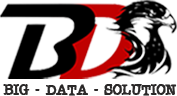 Big data solution