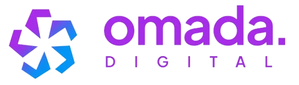 Omada Digital company logo