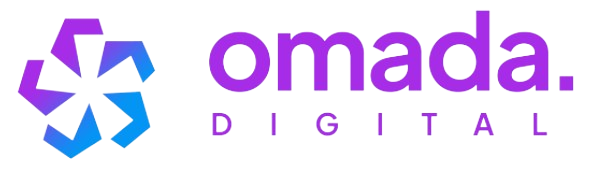 Omada Digital company logo