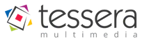 Tessera Multimedia Logo
