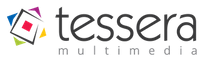 Tessera Multimedia Logo