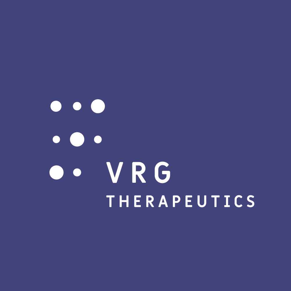 VRG Tx logo