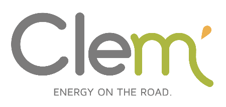 Clem' - Energy On The Road