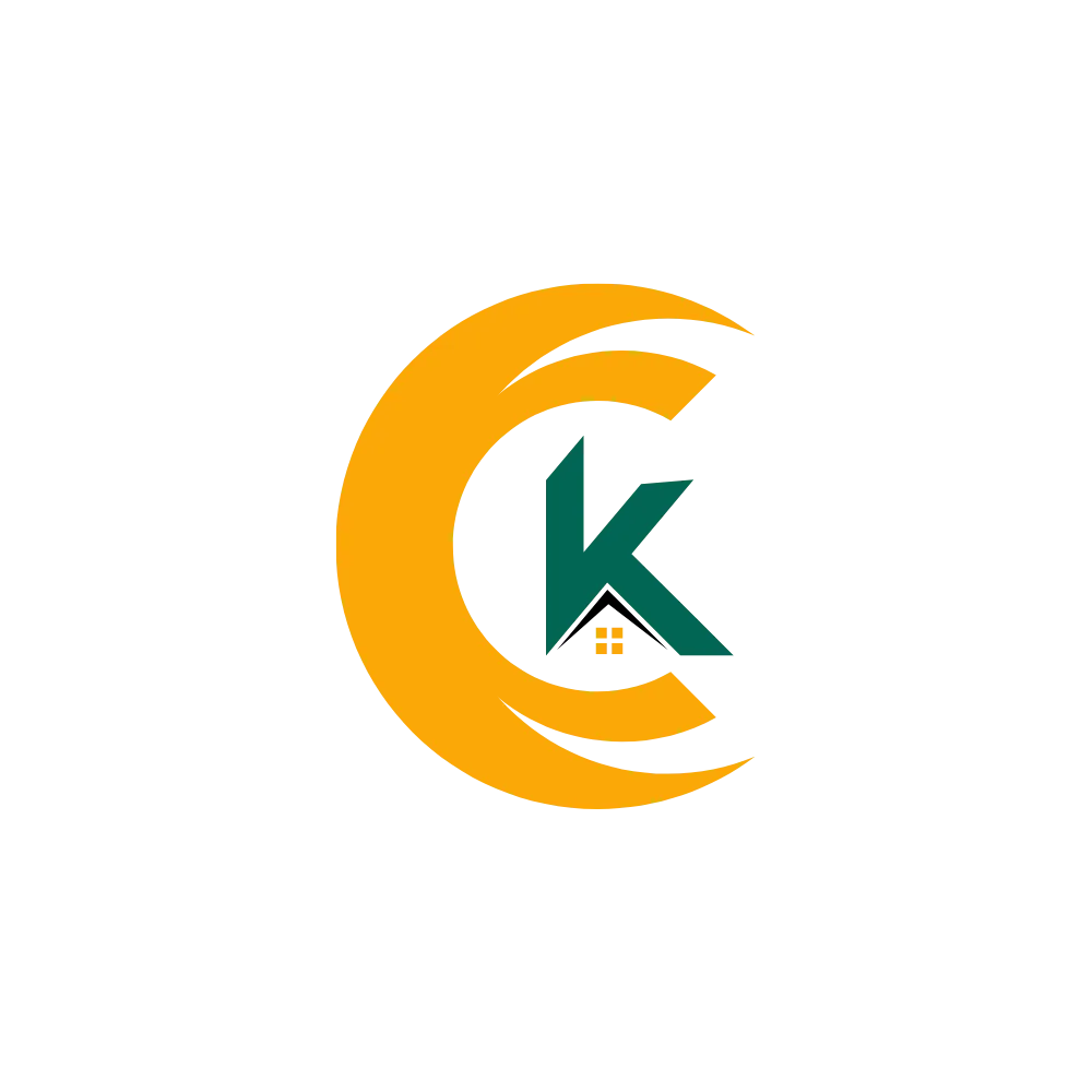 Ketchain Logo