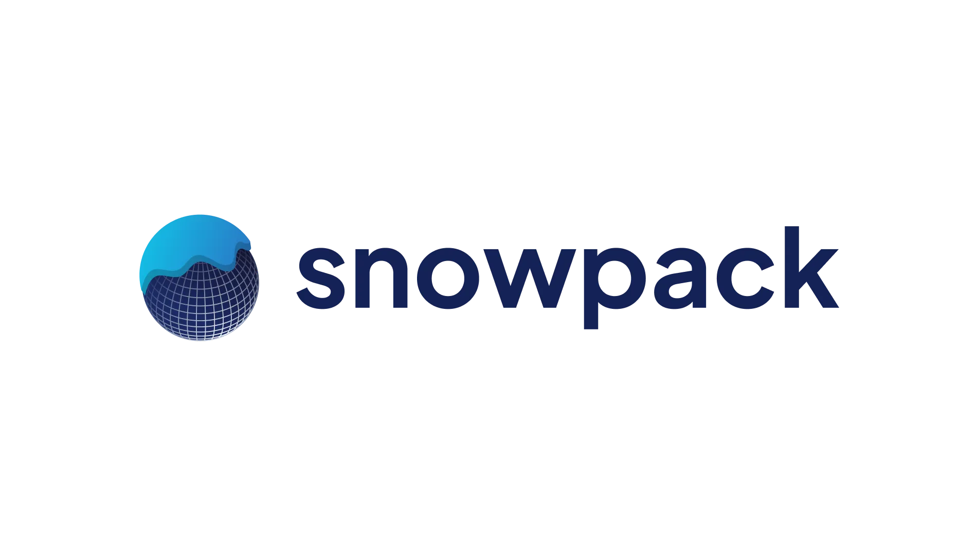 Snowpack logo