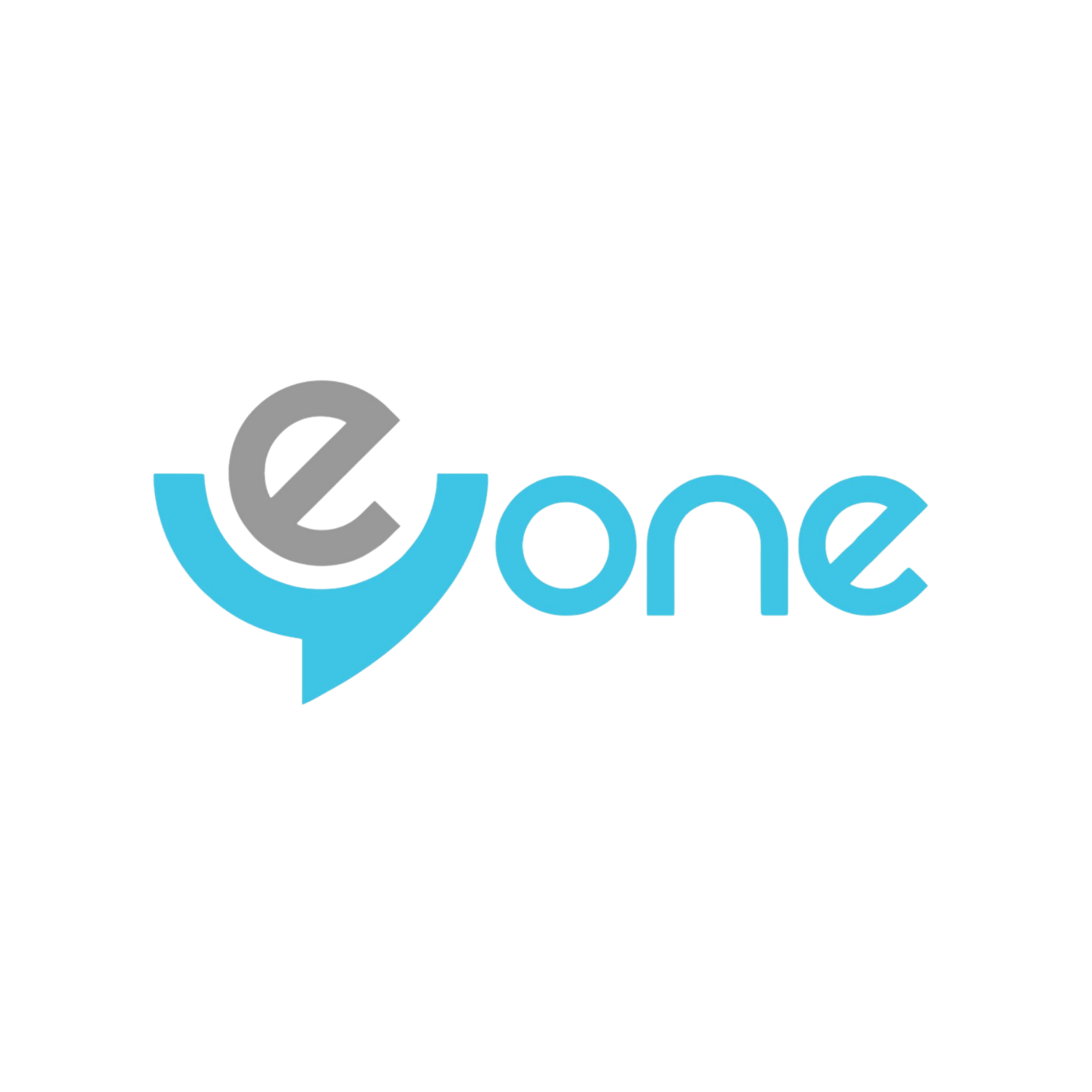 Logo Eyone