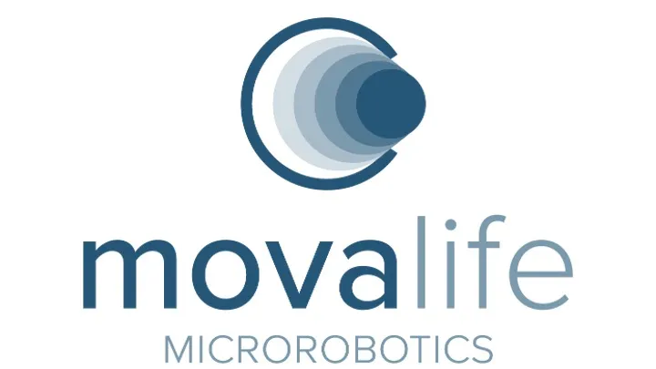 MovaLife microrobotics