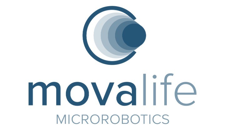 MovaLife microrobotics