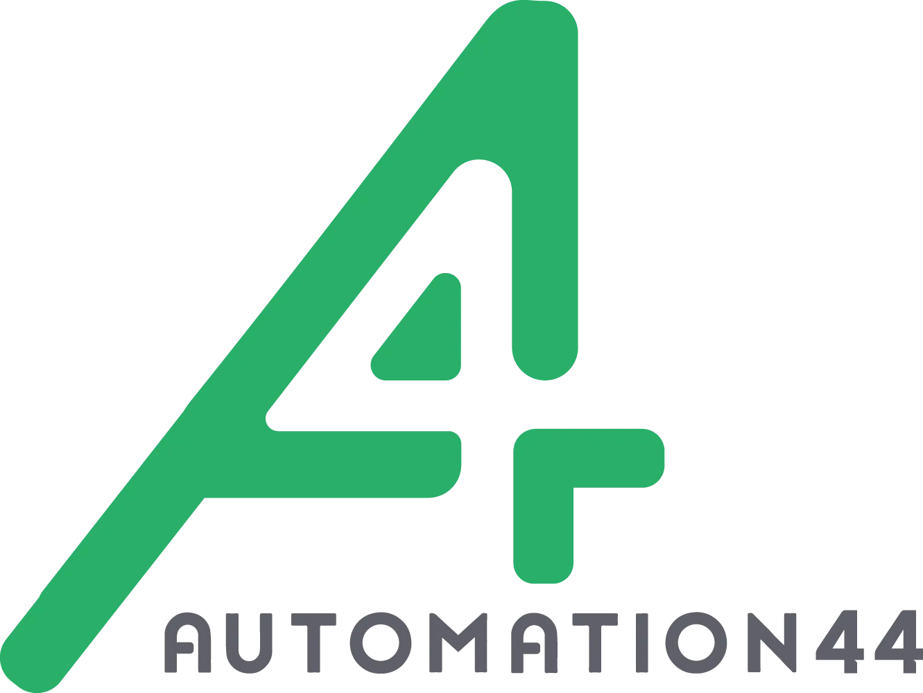 AUTOMATION 44 CHARGE YOUR FUTURE