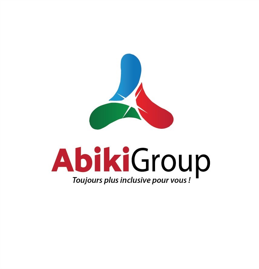 Abiki Group logo