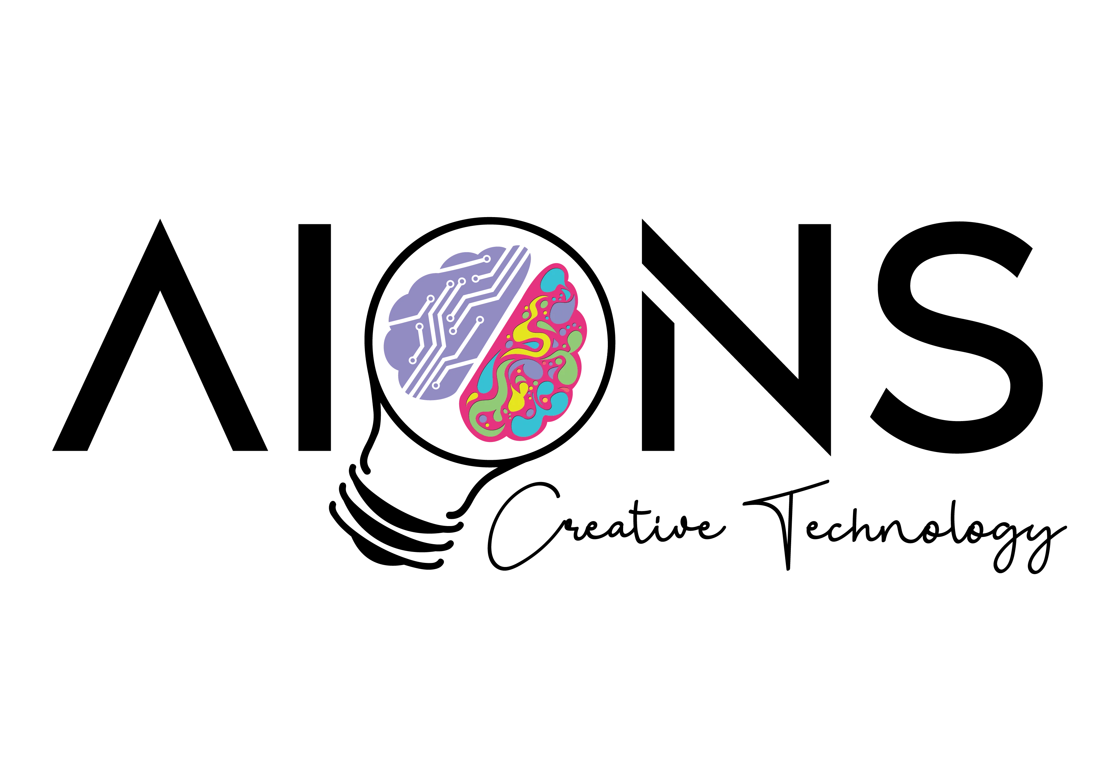 Aions Creative Technology logo
