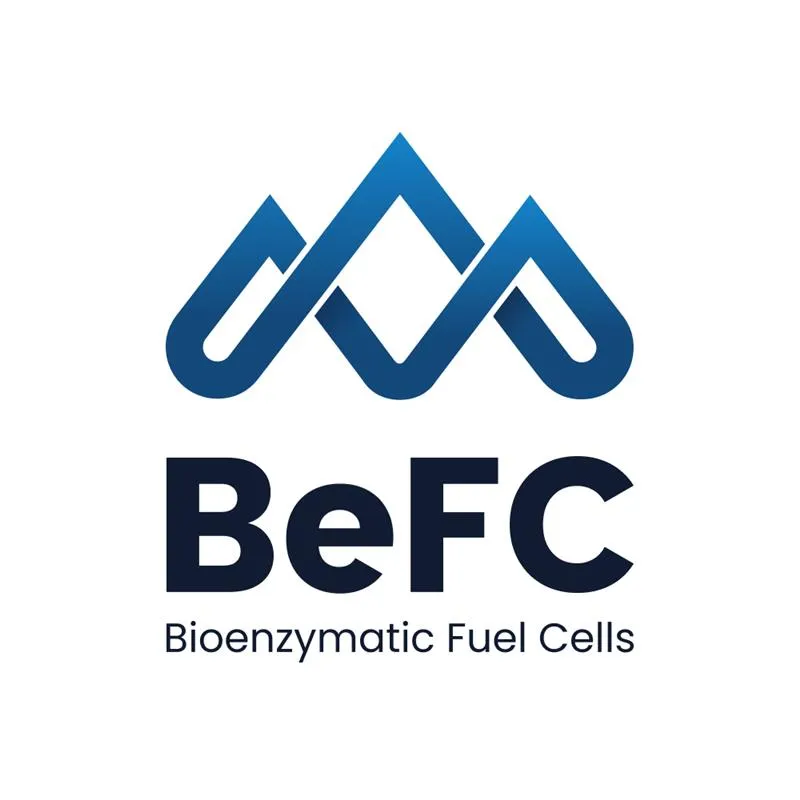 BeFC logo