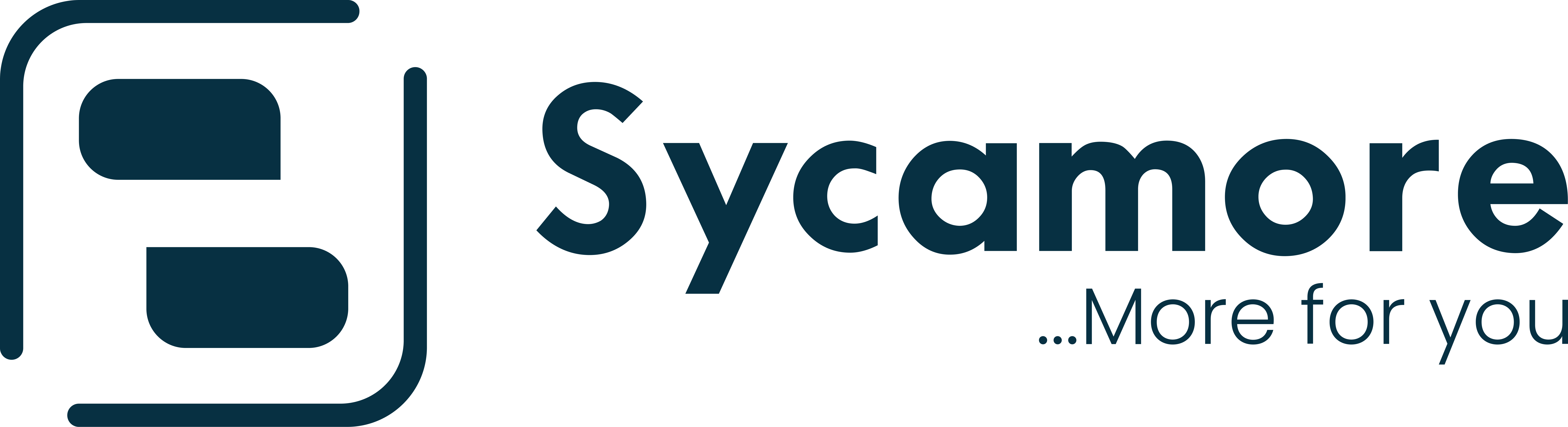 Sycamore Logo