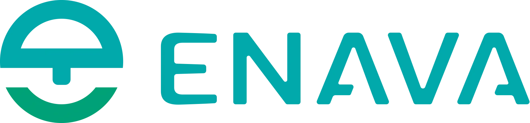 Enava logo